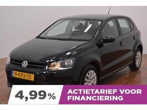 Volkswagen Polo 5drs. 1.2TSi Comfortline