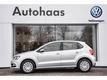 Volkswagen Polo 1.2 TSI 5-Drs. Comfortline *Airco Cruise Control MirrorLink*