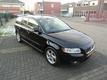 Volvo V50 1.6 D2 BUSINESS PRO EDITION Trekhaak Leer Navi Ecc Pdc Lmv enz.