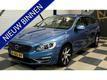 Volvo V60 bjr 10-2013 0% Bijtelling 2.4 D6 AWD 215kW 286pk Aut6 PIHV SUMMUM Driver Support CLIMA   ADAPT.CRUIS