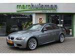 BMW 3-serie Coupe M3   M-PERFORMANCE UITLAAT   M DRIVERS PACKAGE