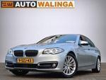 BMW 5-serie 520D Aut. HIGH EXE, NL Auto, VOL!!!, Surround Camera, Head Up, Adaptive Cruise, Side-Lane Assist, Op
