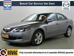 Mazda 6 Sport 2.0i S-vt AUTOMAAT Touring 5drs HB
