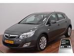 Opel Astra 1.4 T 140PK 5-DRS COSMO  NAVI   CLIMA