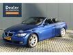 BMW 3-serie 320I CABRIO EXECUTIVE AUT6 NAVIGATIE