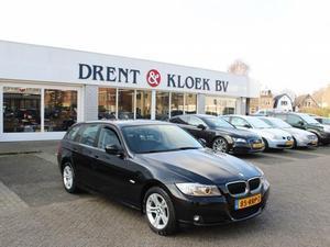 BMW 3-serie Touring 320I LUXURY LINE   LEER   XENON   NAVIGATIE