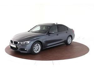 BMW 3-serie 330e iPerformance High Executive Sedan Automaat