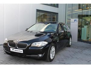 BMW 5-serie 520d Automaat High Executive