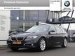 BMW 5-serie Touring 520D High Exe Luxury Line, Navi professional, Comfortstoelen. 1e eig.