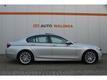 BMW 5-serie 520D Aut. HIGH EXE, NL Auto, VOL!!!, Surround Camera, Head Up, Adaptive Cruise, Side-Lane Assist, Op