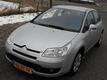 Citroen C4 1.6 16V 5Drs Ecc Cruise Nap Zgoh