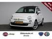 Fiat 500 80 LOUNGE OPEN DAK