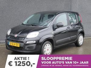 Fiat Panda TWINAIR 65 EDIZIONE COOL 5DRS AIRCO,ELEK-PAK