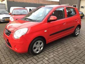 Kia Picanto 1.1 Fifteen AIRCO