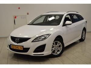 Mazda 6 Sportbreak 1.8 BUSINESS navi cruise ecc