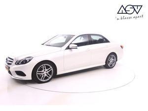 Mercedes-Benz E-klasse 300 HYBRID AMG LINE Navigatie, Diefstal alarmsysteem, Led Intelligent Light, Stoelverwarming, Cruise