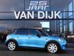 Mini Cooper 1.5 5DRS SALT BUSINESS NAVIGATIE 17`LM VELGEN 8100 KM