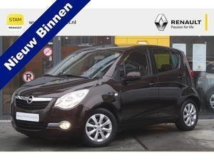 Opel Agila 1.0 Berlin  Airco CPV 15``LMV