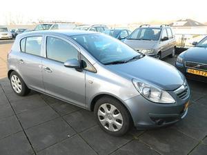 Opel Corsa 1.2 16V 5D WR Enjoy  Airco  Cruise Control