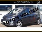 Opel Meriva Autom. Navi Ecc Pdc Lmv Ecc Pri.Glass 1.6-16V Cosmo