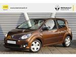 Renault Twingo 1.2 16v Dynamique  Glazen dak Airco 1ste eig. 15``LMV