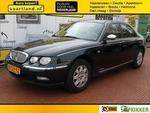 Rover 75 2.0 V6 Club