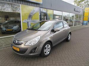 Opel Corsa 1.2 16v Anniversary Edition 3Drs