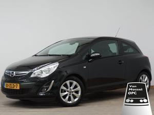 Opel Corsa 1.2 ECOFLEX BI-FUEL G3 3D ANNIV ED