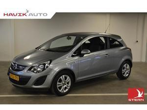 Opel Corsa 1.2 TWINP S&S 3D ANNIV EDITION | LM VELGEN |