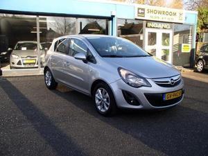 Opel Corsa 1.3 CDTI 5DRS COSMO NAV LMV  LEDER AIRCO