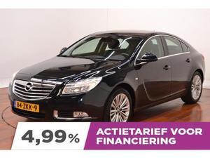 Opel Insignia 2.0CDTi 160pk Cosmo