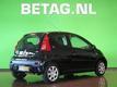 Peugeot 107 1.0-12V XS Automaat! Airco Centraal-Afst Elek-Ramen Radio-CD Elek-Pakket!