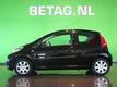 Peugeot 107 1.0-12V XS Automaat! Airco Centraal-Afst Elek-Ramen Radio-CD Elek-Pakket!