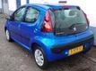 Peugeot 107 ACTIVE AIRCO 1.0-12V 5D