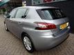 Peugeot 308 1.6 THP Allure navigatie