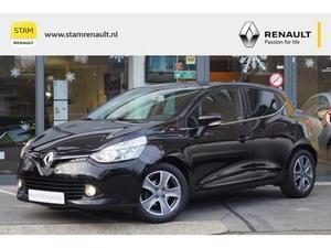 Renault Clio 1.5 dCi Night&Day  14% Bijt. NAV. Airco