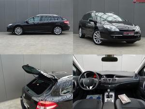 Renault Laguna Estate 2.0 DCI DYNAMIQUE   XENON   NAVI   KEYLESS !!