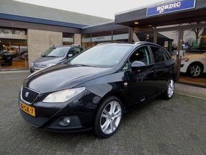 Seat Ibiza ST 1.2 TSI SPORT XENON LEDER CLIMATE 17 INCH LMV