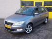 Skoda Fabia Combi 1.2 TDI GREENLINE BUSINESSLINE BJ2012 Navi ECC LMV PDC