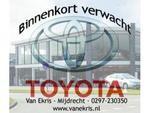 Toyota Avensis Wagon 1.8 VVTI Dynamic Business CVT, Leder, Navi