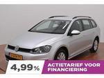 Volkswagen Golf Var. 1.2TSi Comfortline