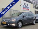 Volkswagen Passat Variant 1.4 TSI COMFORTLINE BLUEMOTION DSG Navi ECC