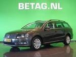 Volkswagen Passat Variant 1.6 TDI 105PK COMFORTLINE EXECUTIVE EDITION BLUEMOTION DSG-Automaat! Trekhaak! Navi Cruise E