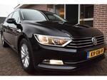 Volkswagen Passat Variant 2.0 TDI 110kw 150pk H6 COMFORTLINE Ecc Pdc ACC Trekhaak Navigatie