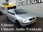Volkswagen Polo 1.2-12V 5-Deurs Climatic Audio Trekhaak