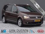 Volkswagen Touran 1.2 TSI COMFORTLINE LIFE EDITION Bluemotion