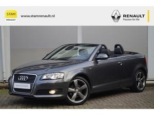 Audi A3 1.6 S-Line  NAV. Climate Xenon 17``LMV