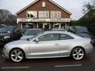 Audi A5 3.2 FSI Automaat   S-Line   Leder   Clima   Navi   Keylles   19 Inch