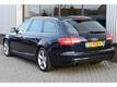 Audi A6 Avant 2.0 TFSI 170PK PRO LINE S-LINE ORG NL BJ8-2011 led xenon navi 18`LMV