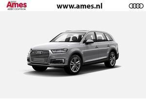 Audi Q7 15% BIJTELLING 3.0 TDI E-TRON QUATTRO SPORT EDITION